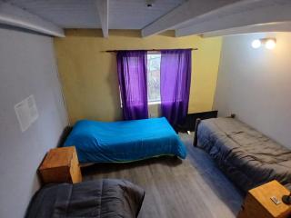 El Kamaruco Hostel - El Chaltén - 6