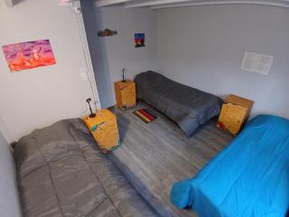 El Kamaruco Hostel - El Chaltén - 5