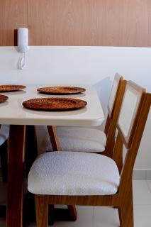 Flat em Muro Alto - Porto de Galinhas - Malia Beach - Ipojuca - 7