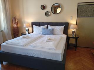 arte vida boutique guesthouse - Salzbourg - 8