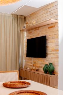 Flat em Muro Alto - Porto de Galinhas - Malia Beach - Ipojuca - 9