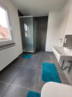 Schwarzwald Lodge - NEU renoviert - grosses Maisonette-Apartment - Villingen-Schwenningen - 4