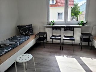 Schwarzwald Lodge - NEU renoviert - grosses Maisonette-Apartment - Villingen-Schwenningen - 7