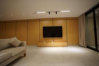 EGMS-CN-1 Nile view apartment - Kairo - 1