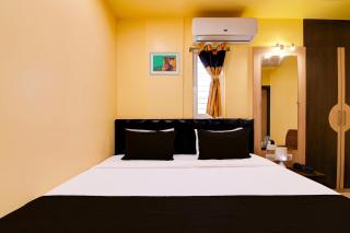 Hotel O Bypass View - Calcutta - 9