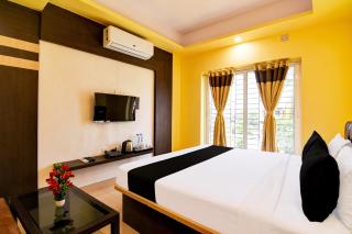 Hotel O Bypass View - Calcutta - 3