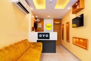Hotel O Bypass View - Calcutta - 8
