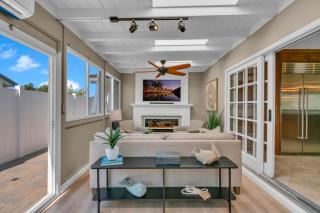 PoolFire Pit Near Balboa Park Mountain Views! - 2