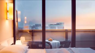 SeaView Suite With Panoramic View - Batumi - 3
