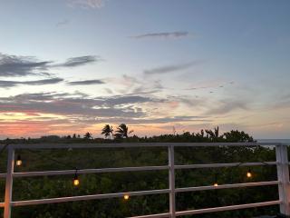 Casa Arsha Beachfront Bed & Breakfast - Dzidzantún - 5
