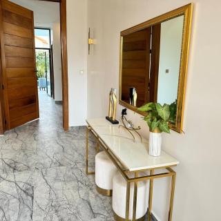 Confort Deluxe Inn - Kigali - 1