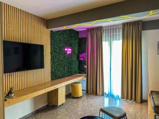 Comfort Luxury Studio - Yerakiní - 1