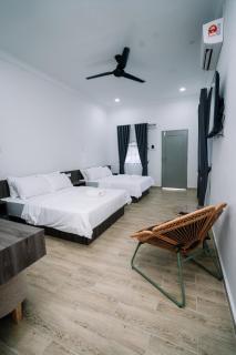 Sutera Damai Heritage - Kota Bharu - 1