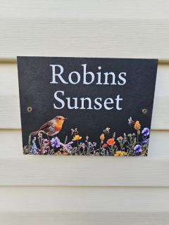 Robins Sunset Holiday Home - Seasalter - 2