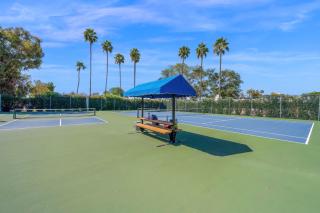 Guest Casita, New Pickleball, Tile Floor - 9