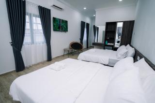 Sutera Damai Heritage - Kota Bharu - 2