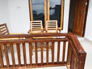 Nan Bungalows Tetebatu - Tetebatu - 8