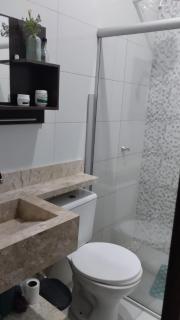 Casa de temporada - Luís Eduardo Magalhães - 1