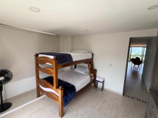 Apartamento Vista Hermosa Parque del Café - Montenegro - 7
