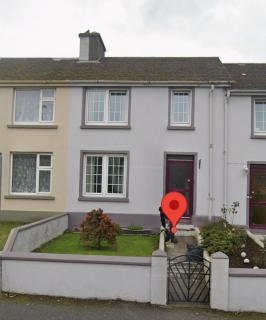 Beautiful House In Town - Killarney - 9