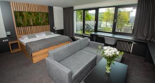 Hotel Kras - Jedovnice - 5