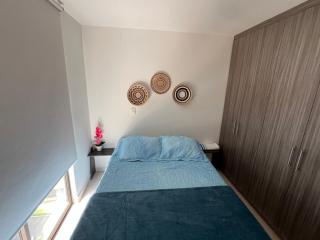Apartamento Vista Hermosa Parque del Café - Montenegro - 8