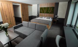Hotel Kras - Jedovnice - 6