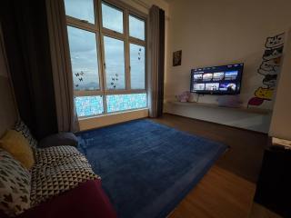 Ipoh Anderson Residence Tatami smart TV 5G WiFi AA2 - 6