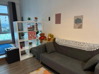 Ipoh Anderson Residence Tatami smart TV 5G WiFi AA2 - 4