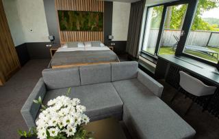 Hotel Kras - Jedovnice - 9