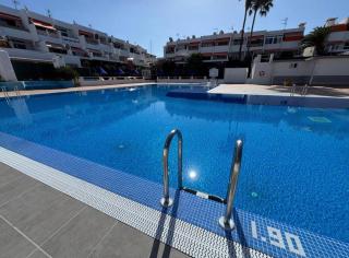 “Oasi Relax, con vista Piscina e Tramonti ” - Costa Del Silencio - 7