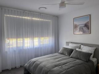 Nagambie Boating & Vines Lakeside Retreat - Nagambie - 5