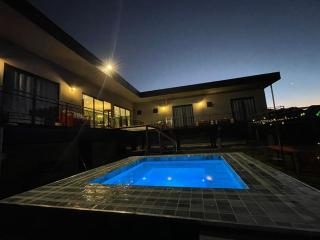 Luxury House - Vale do Capão - Palmeiras - 7