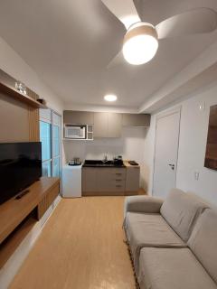 GC Suites - Apto 2 quartos ao lado do Aeroporto Congonhas CGH - São Paulo - 8