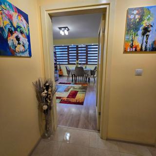 Eti's Home - Top location & Free garage - 5