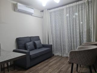 Don Nataniel New Apart I - Santiago - 5