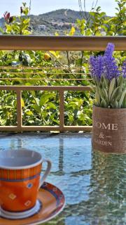 Lemon tree House - Skala Marion - 4