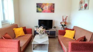 Lemon tree House - Skala Marion - 1