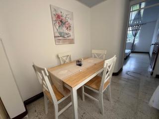 ACOGEDOR APARTAMENTO DISPONIBLE eN CALARCA QUINDIO EXCELENTE UBICACION EN CONJUNTO CERRADO 2 HABITACIONES PARKING BIEN EQUIPADO - Calarcá - 3