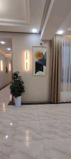 Samanid hotel - - 9