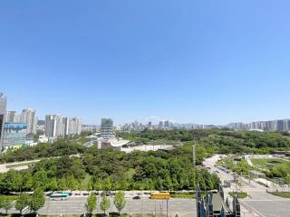잠실 강남 올림픽공원 스튜디오 - Seul - 1