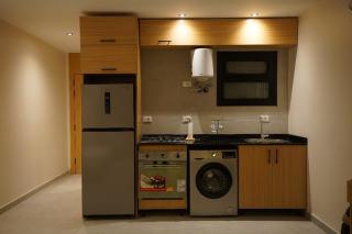EGMS-CN-3 Luxury studio - Il Cairo - 8