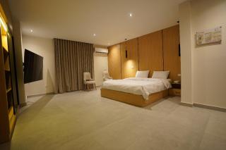 EGMS-CN-3 Luxury studio - Il Cairo - 0