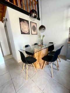 Euphoria Suites and Studios - 6