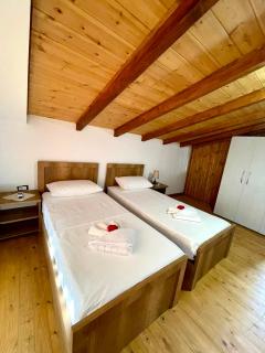 Guesthouse Aloe - 9