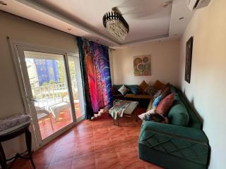 Porto Marina Pool View Apartments by WERent - El Alamein - 0