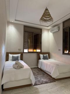 Modern apartment for a comfortable holiday - Agadir - 5