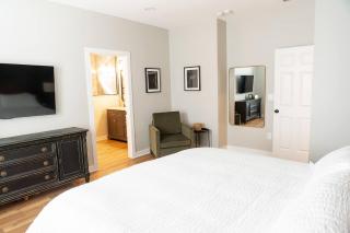Springmill Escape in Westfield (2 King Beds) - Westfield - 8