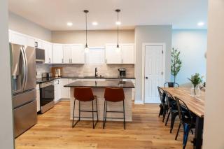 Springmill Escape in Westfield (2 King Beds) - Westfield - 6