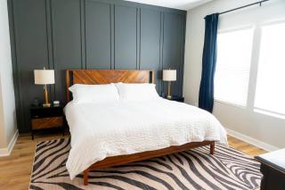 Springmill Escape in Westfield (2 King Beds) - Westfield - 4
